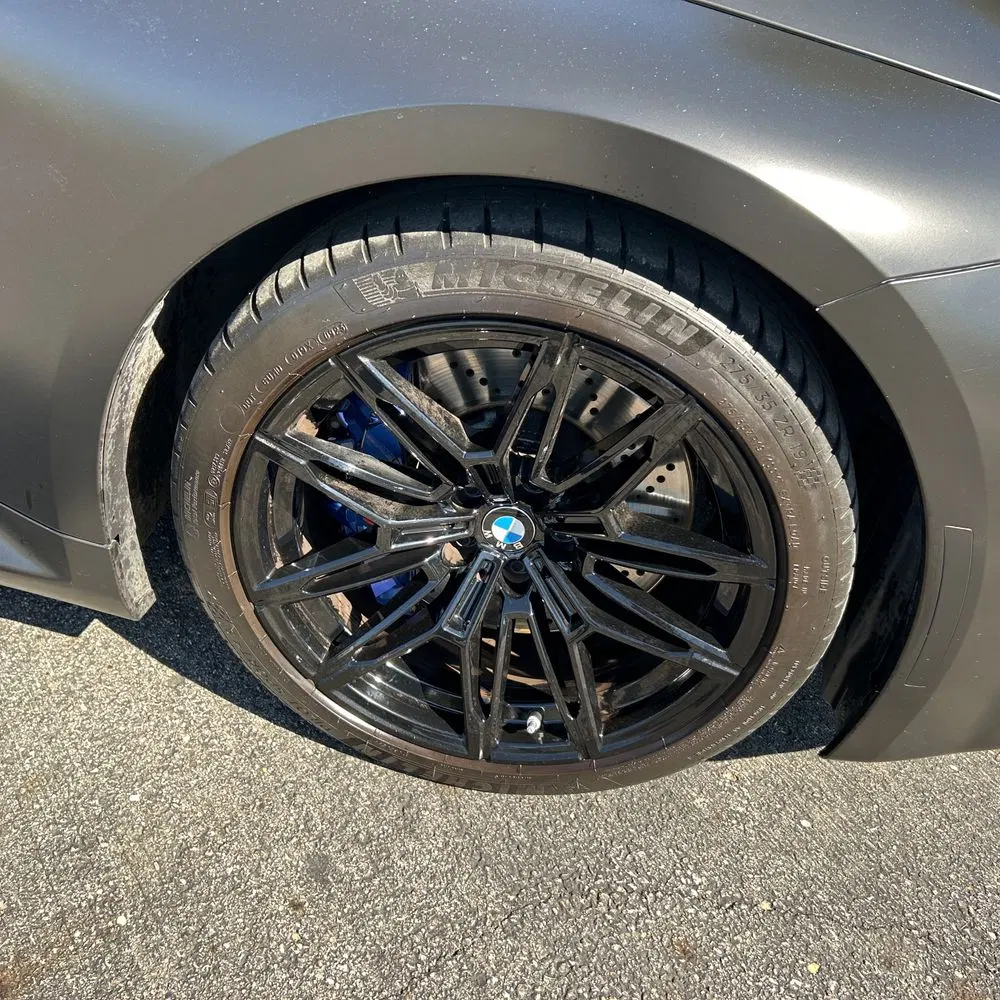 2023 BMW M2 Base