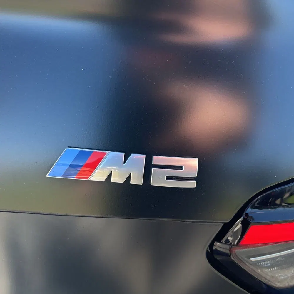 2023 BMW M2 Base