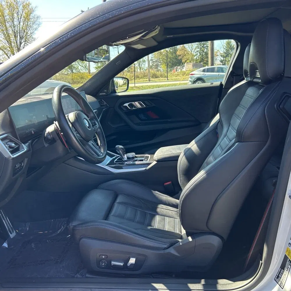 2023 BMW M2 Base