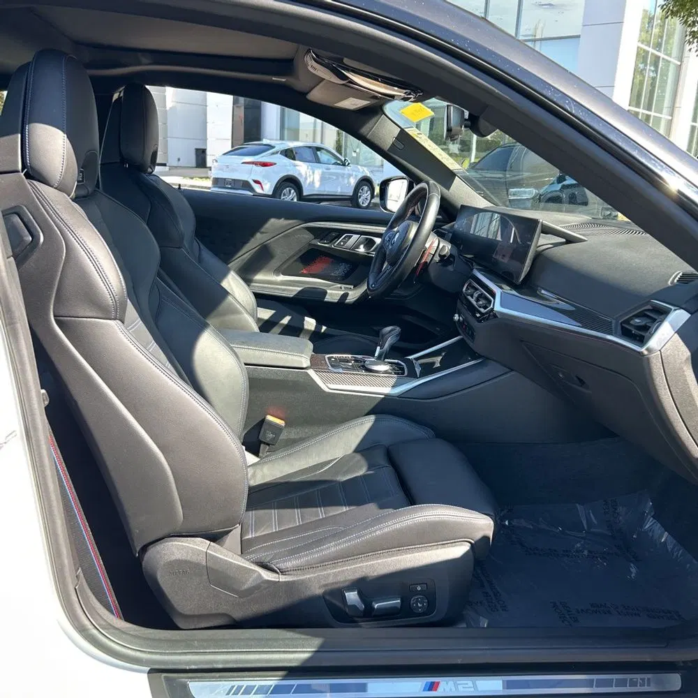 2023 BMW M2 Base