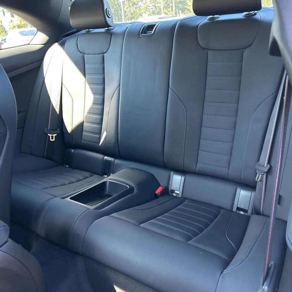 2023 BMW M2 Base