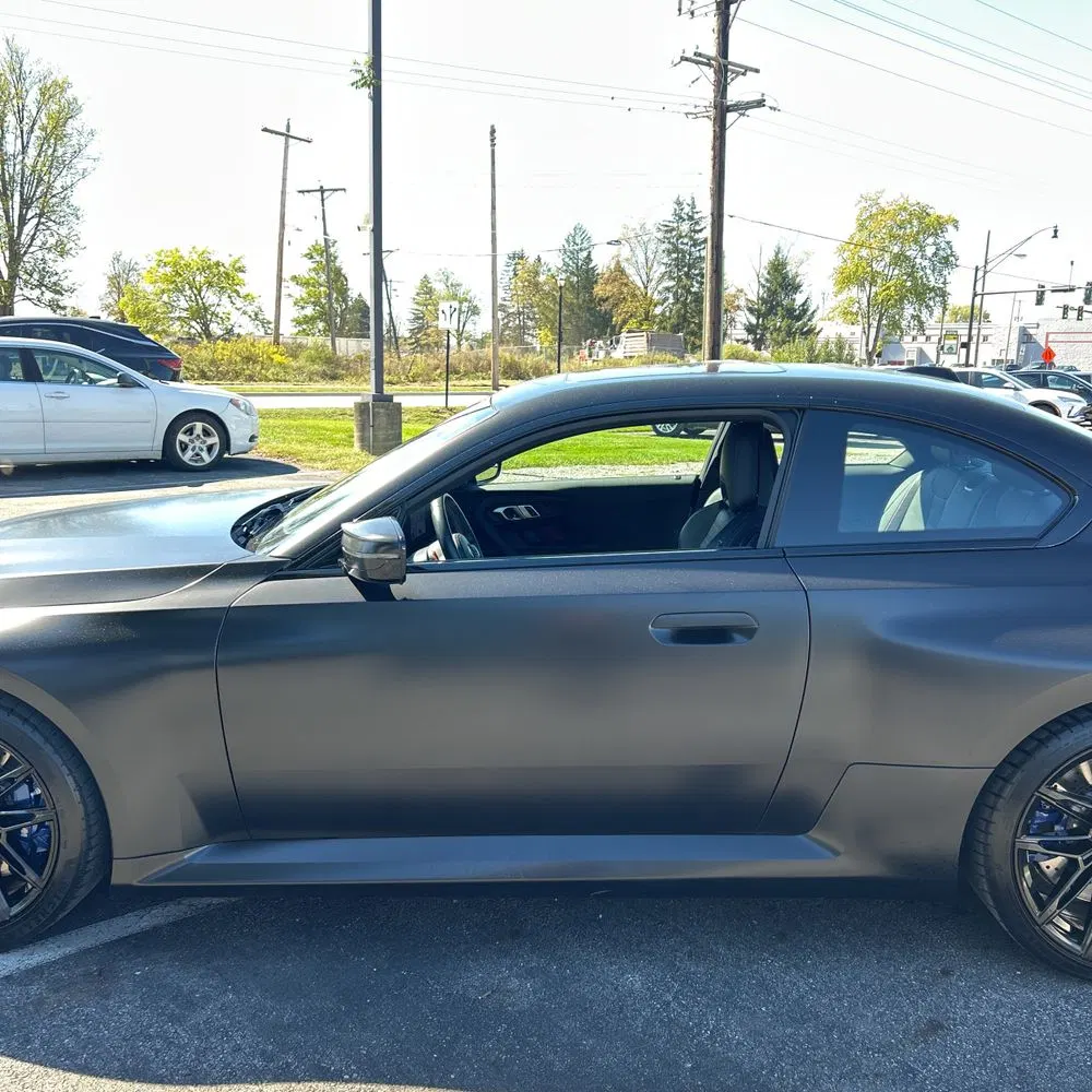 2023 BMW M2 Base
