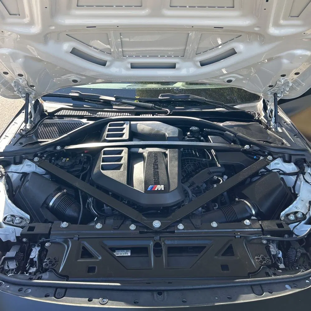2023 BMW M2 Base