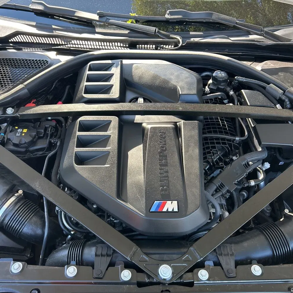 2023 BMW M2 Base