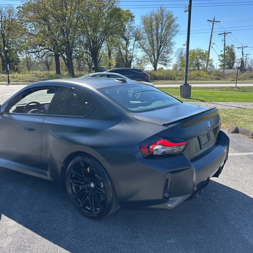 2023 BMW M2 Base