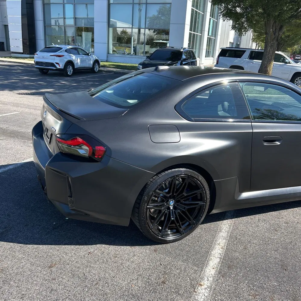 2023 BMW M2 Base