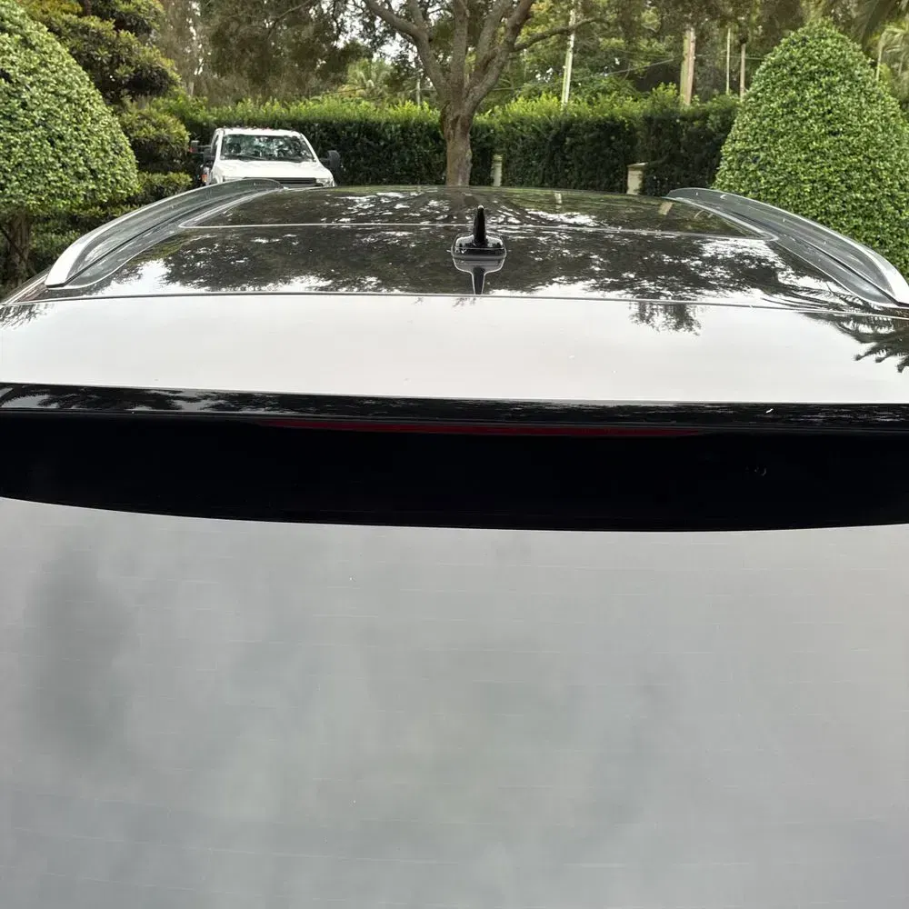 2018 Bentley Bentayga Base