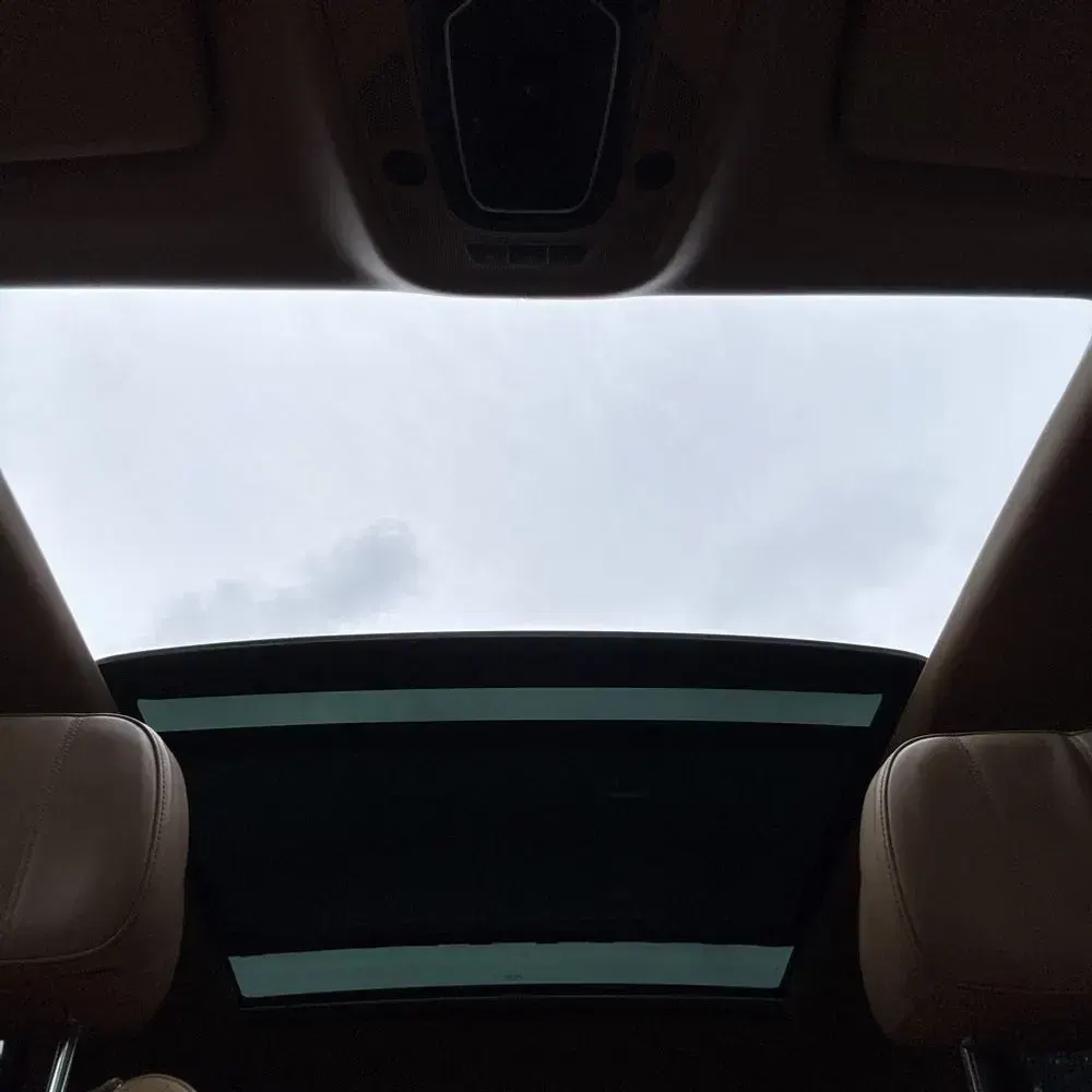 2018 Bentley Bentayga Base