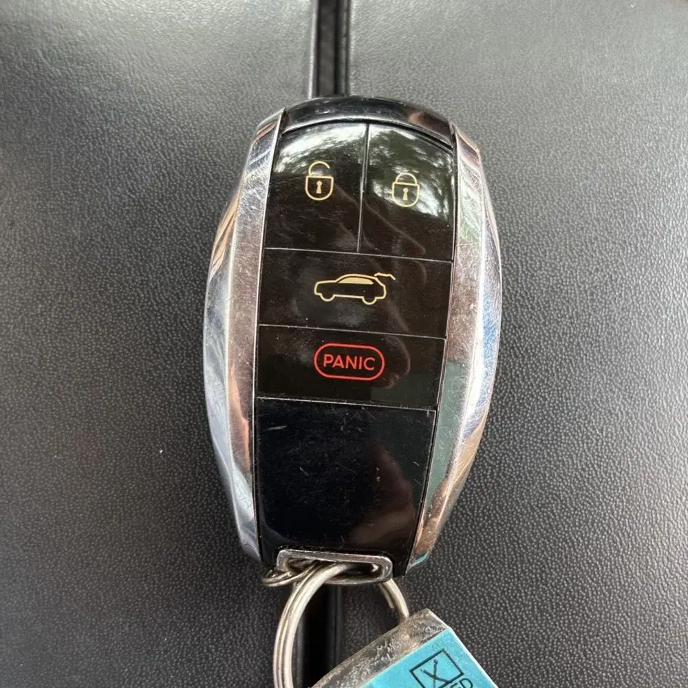 2018 Bentley Bentayga Base