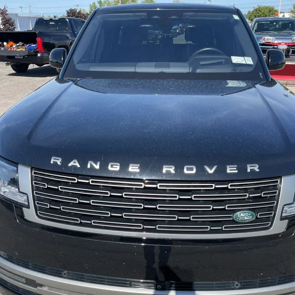 2023 Land Rover Range Rover P530 SE