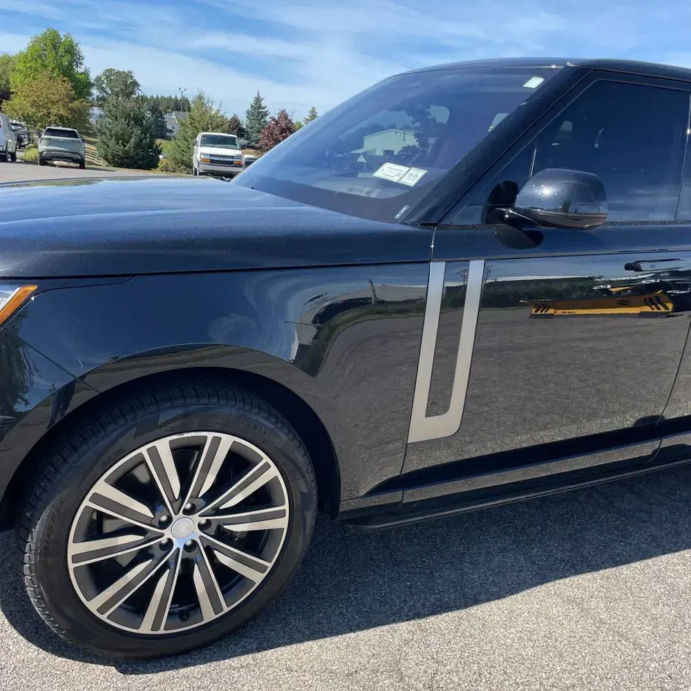 2023 Land Rover Range Rover P530 SE
