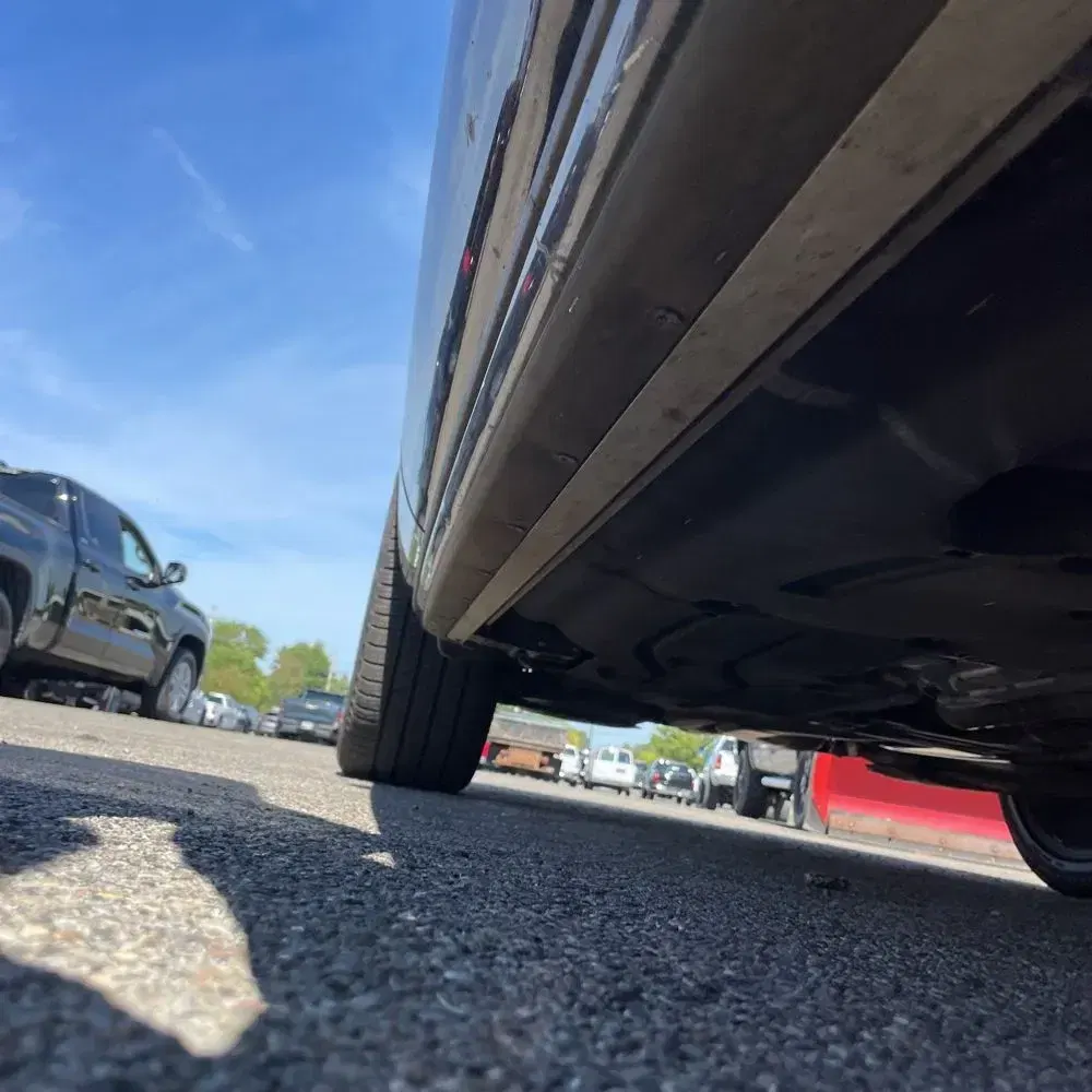 2023 Land Rover Range Rover P530 SE