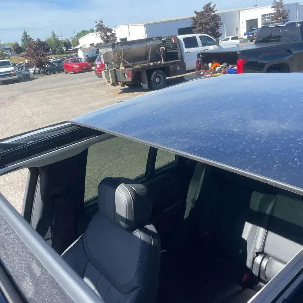 2023 Land Rover Range Rover P530 SE