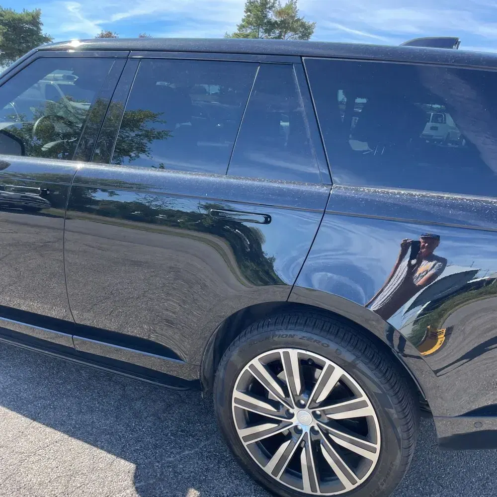 2023 Land Rover Range Rover P530 SE