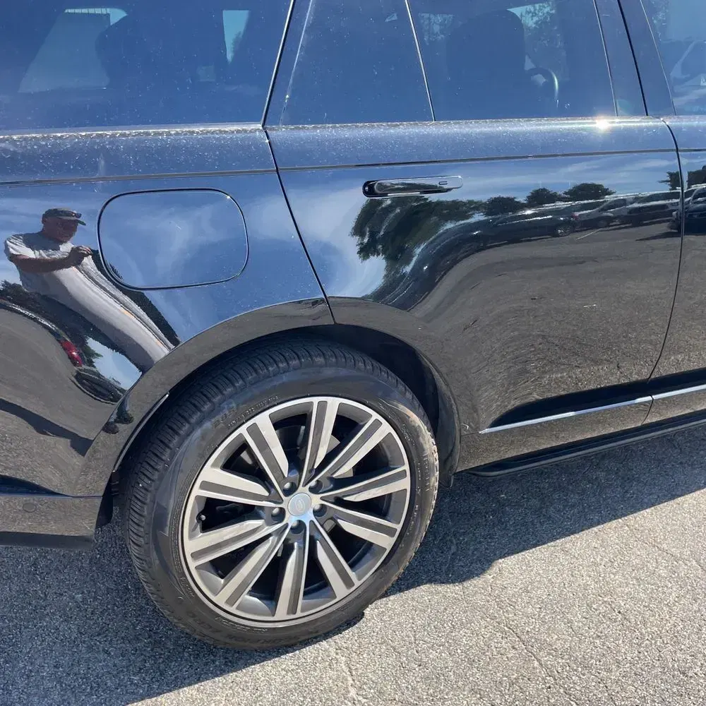 2023 Land Rover Range Rover P530 SE