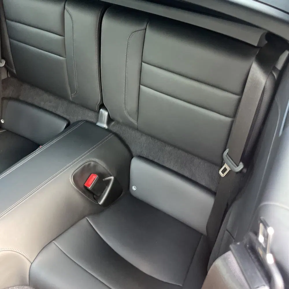 2023 Porsche 911 Carrera 4S