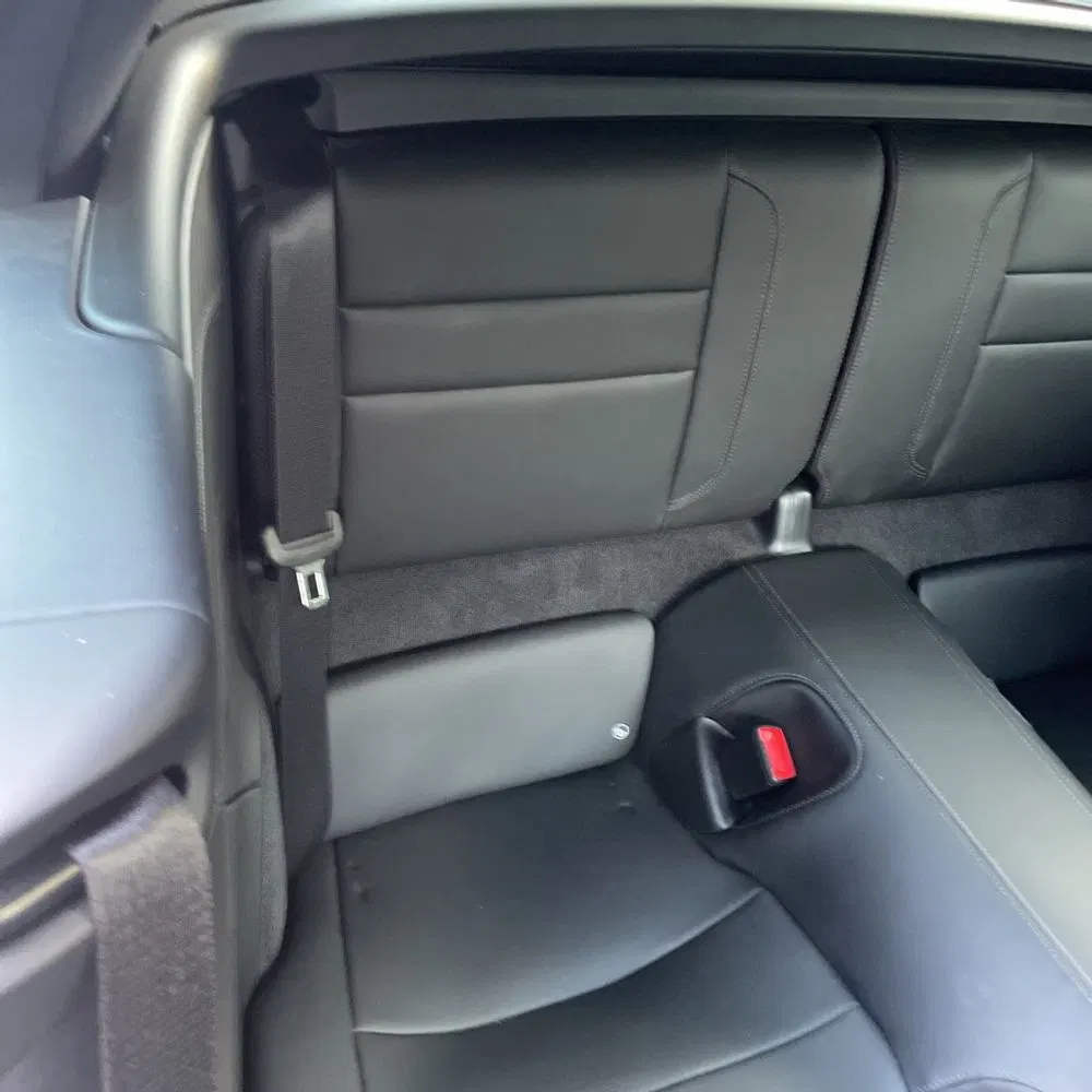 2023 Porsche 911 Carrera 4S