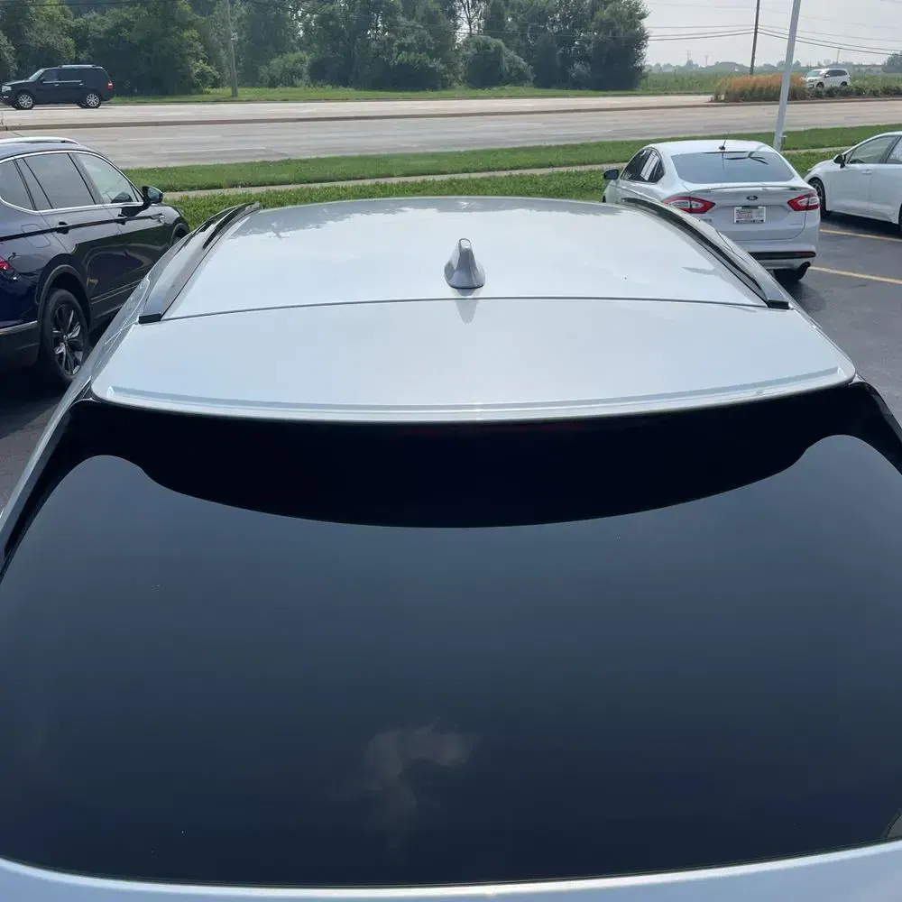 2024 Lexus RX 350 F SPORT Handling