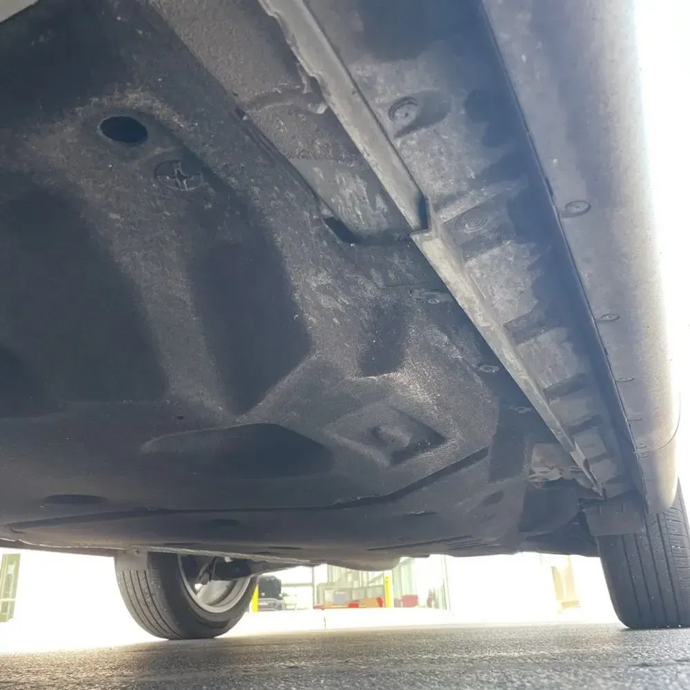 2024 Lexus RX 350 F SPORT Handling