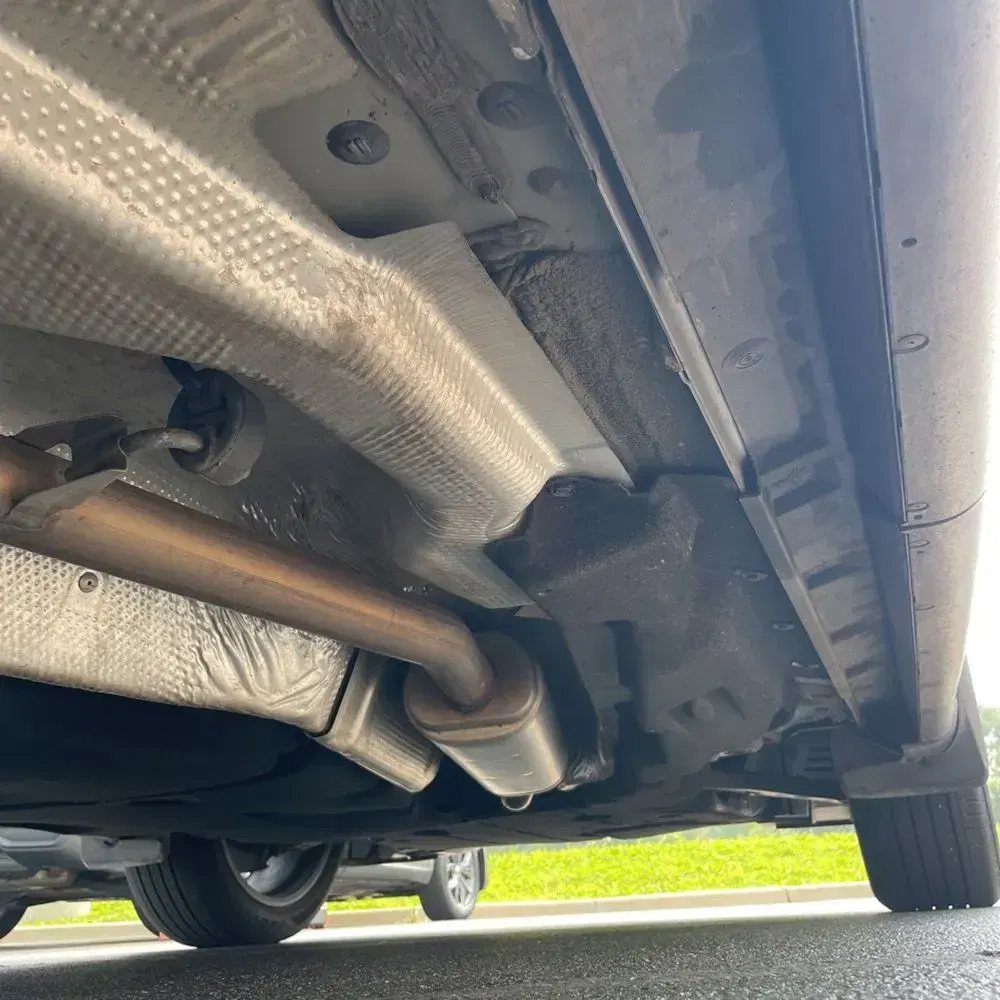 2024 Lexus RX 350 F SPORT Handling