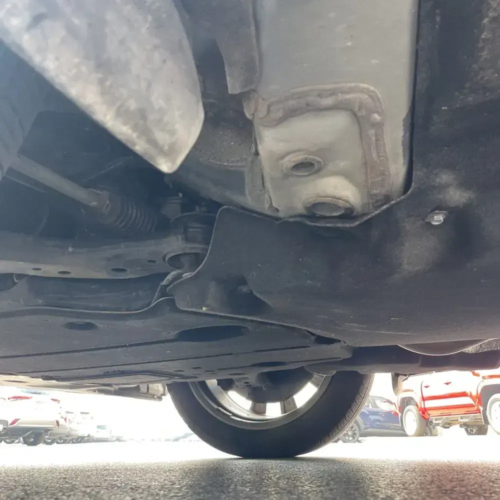 2024 Lexus RX 350 F SPORT Handling
