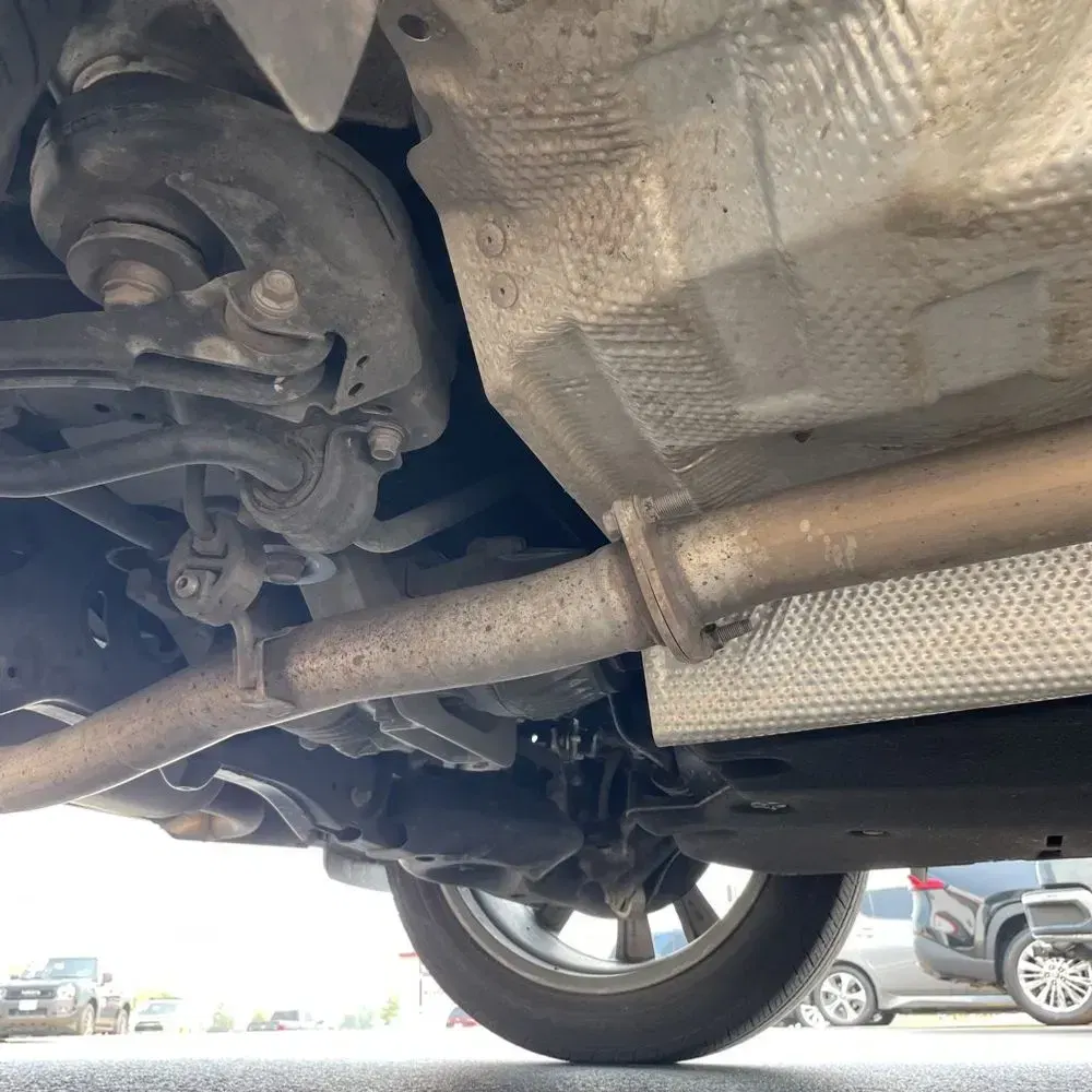 2024 Lexus RX 350 F SPORT Handling