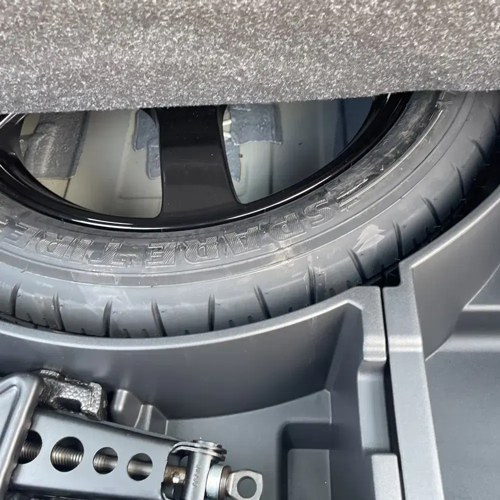 2024 Lexus RX 350 F SPORT Handling