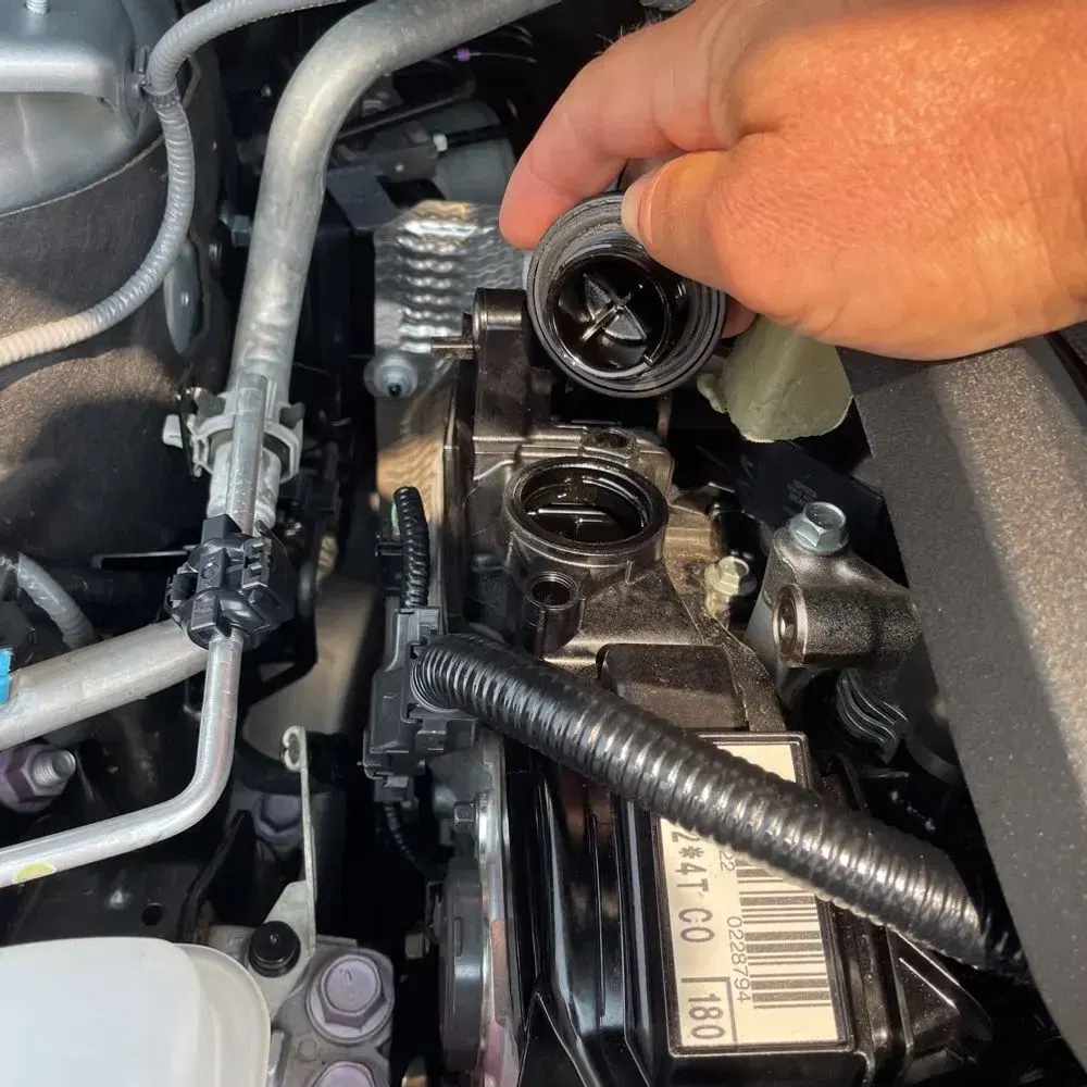 2024 Lexus RX 350 F SPORT Handling