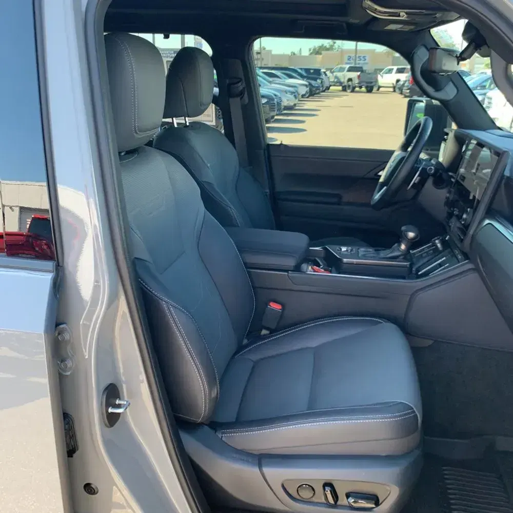 2025 Lexus GX 550 Luxury+