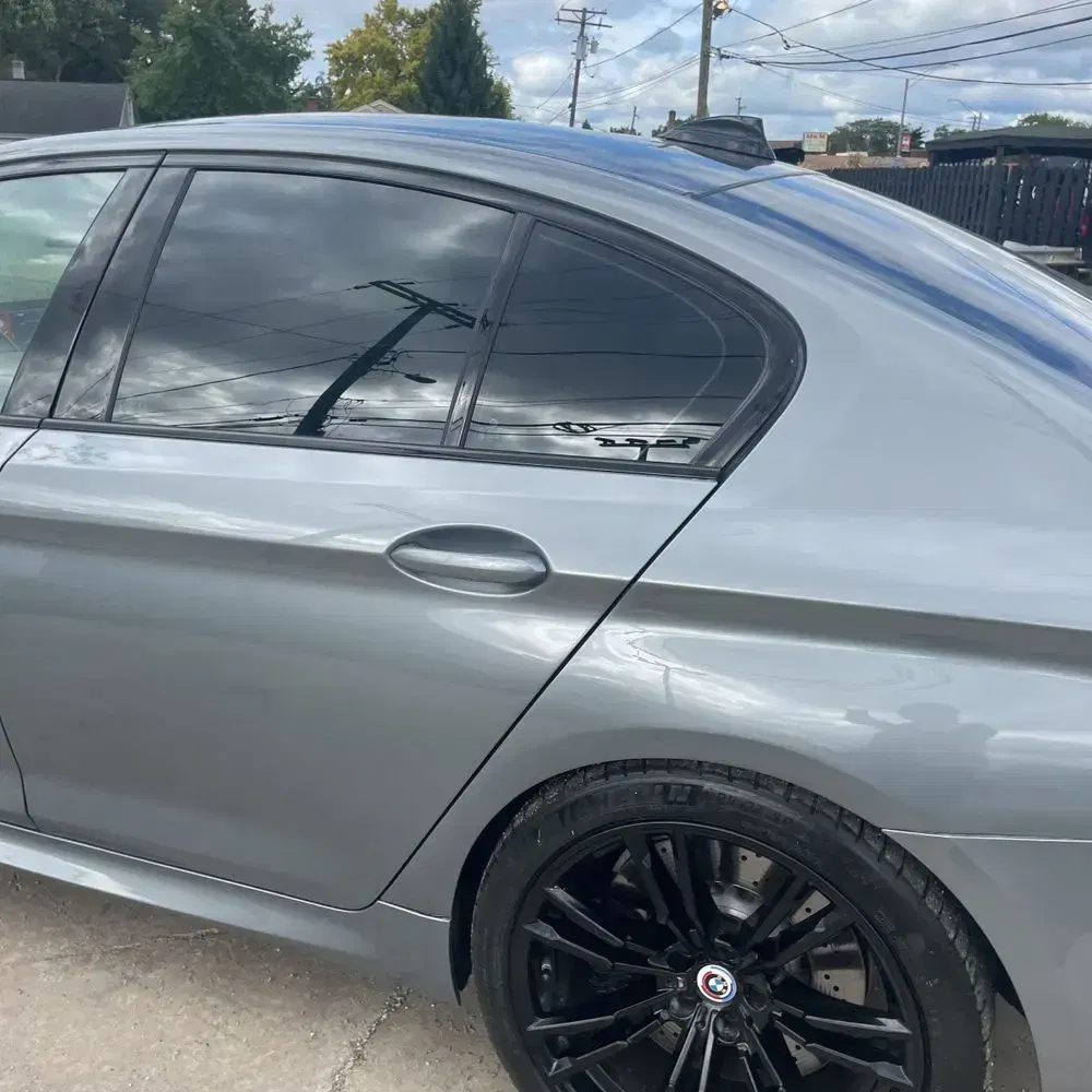 2023 BMW M5