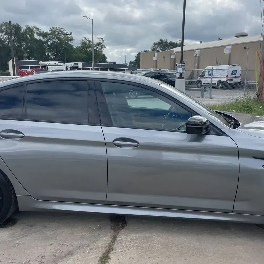 2023 BMW M5