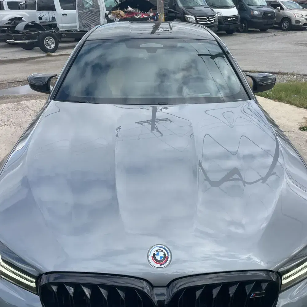 2023 BMW M5