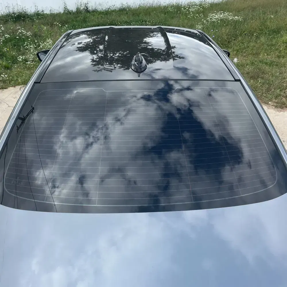 2023 BMW M5