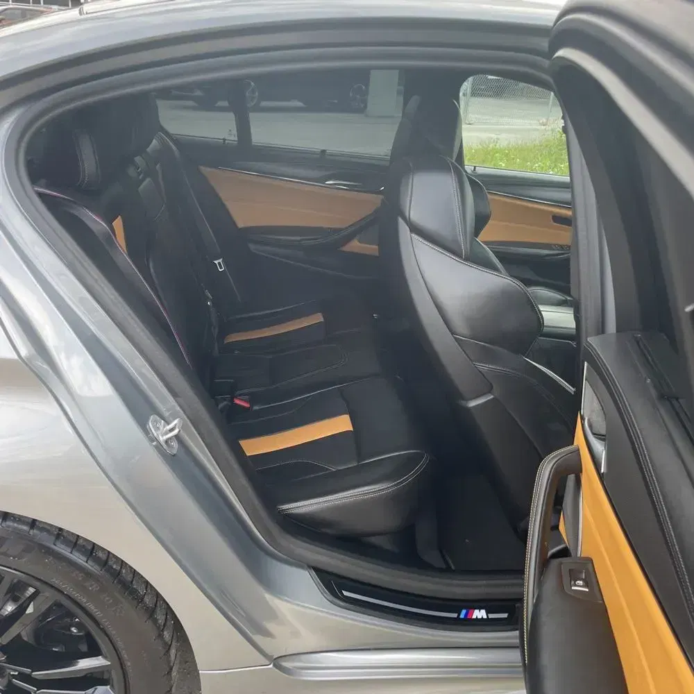 2023 BMW M5