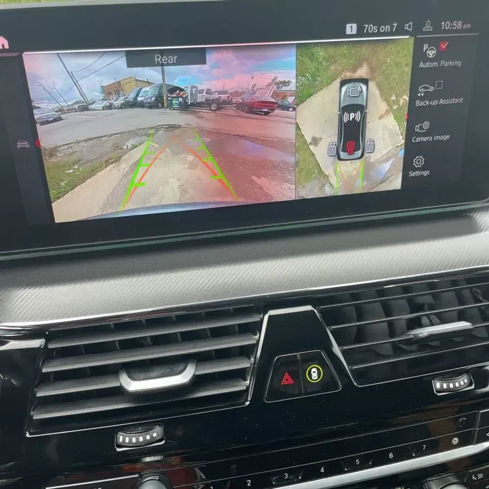 2023 BMW M5