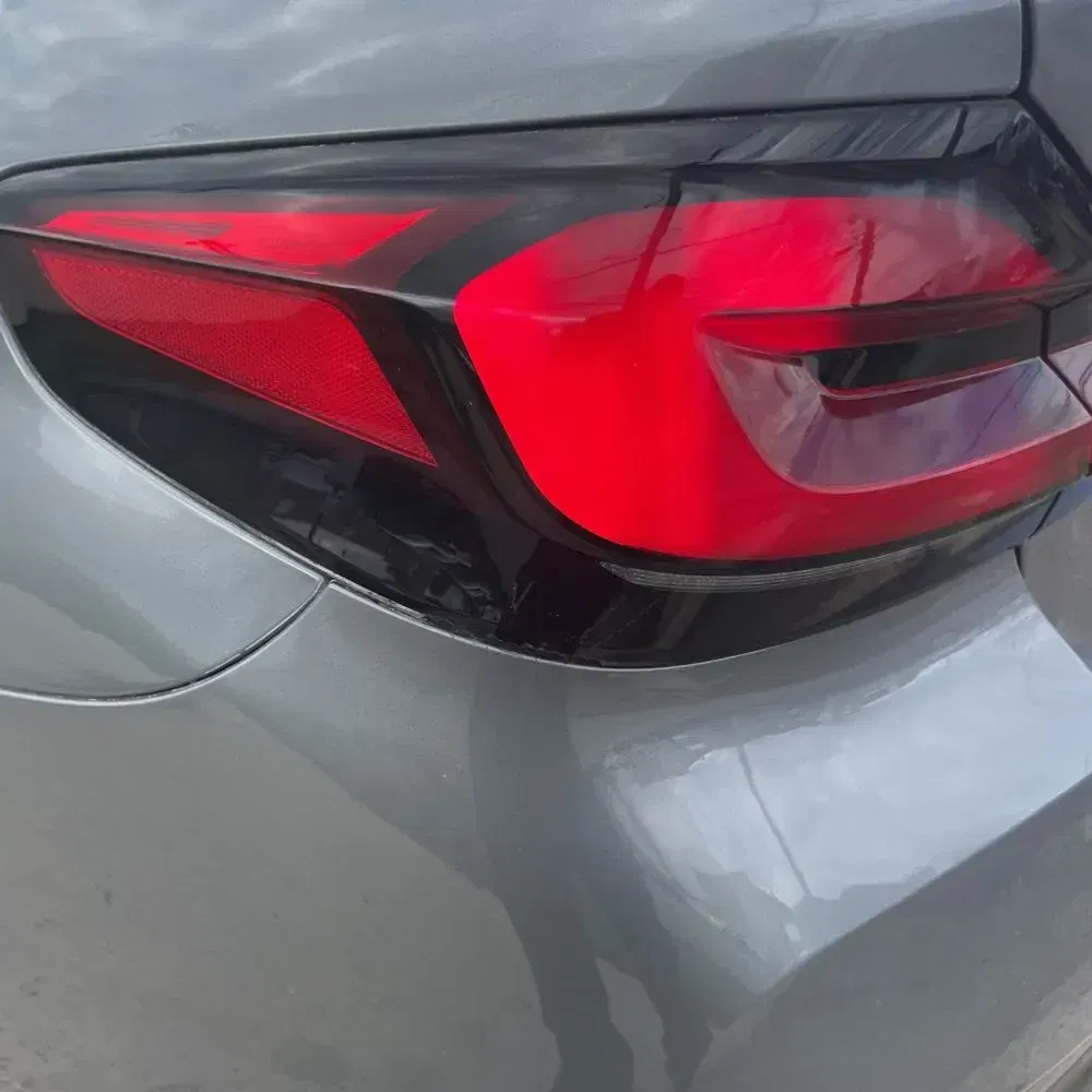 2023 BMW M5