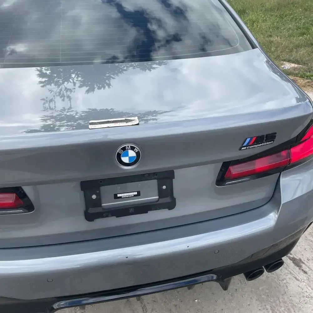 2023 BMW M5
