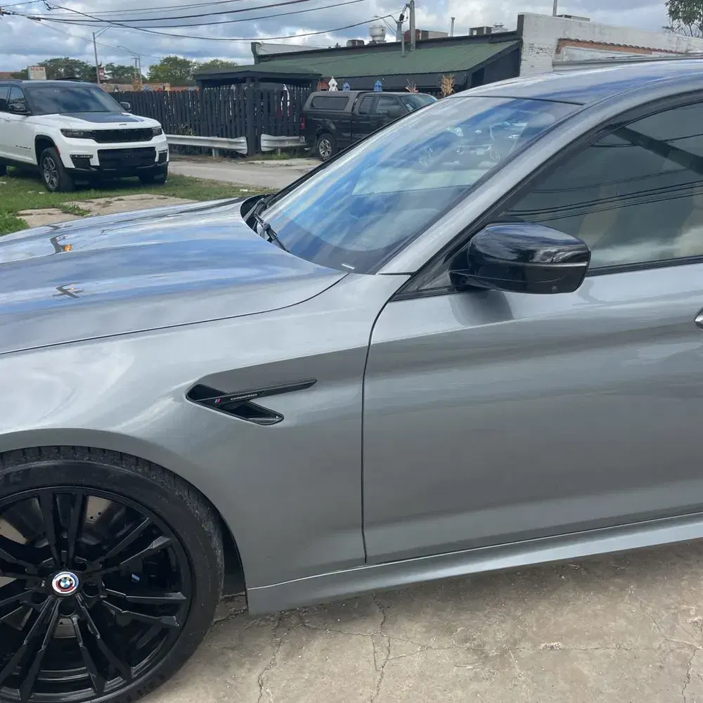 2023 BMW M5