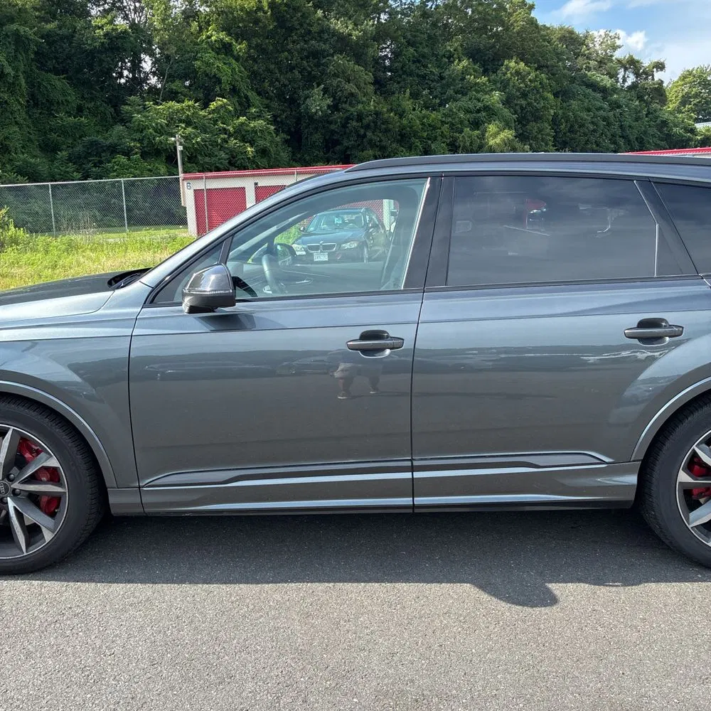 2024 Audi SQ7 Premium Plus