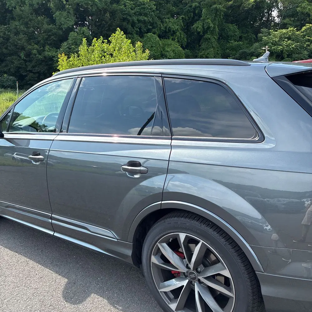 2024 Audi SQ7 Premium Plus