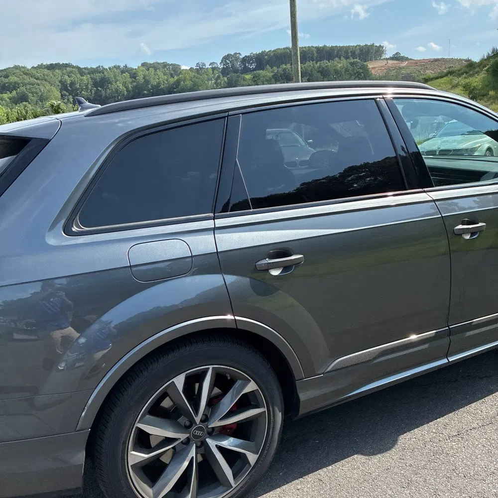 2024 Audi SQ7 Premium Plus