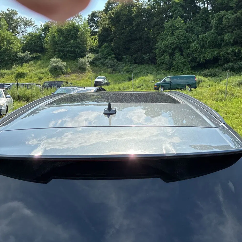 2024 Audi SQ7 Premium Plus