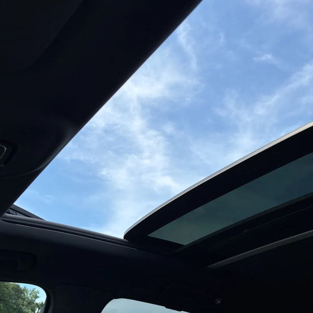 2024 Audi SQ7 Premium Plus