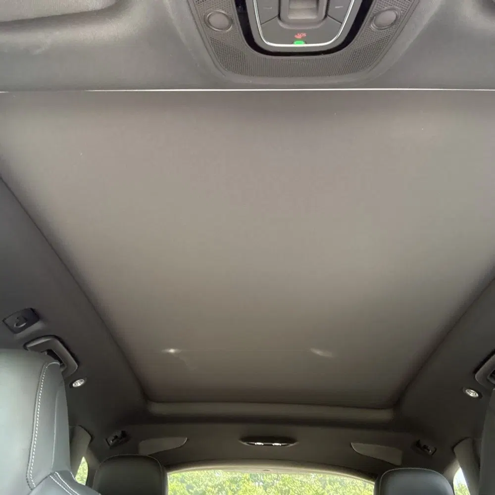 2024 Audi SQ7 Premium Plus