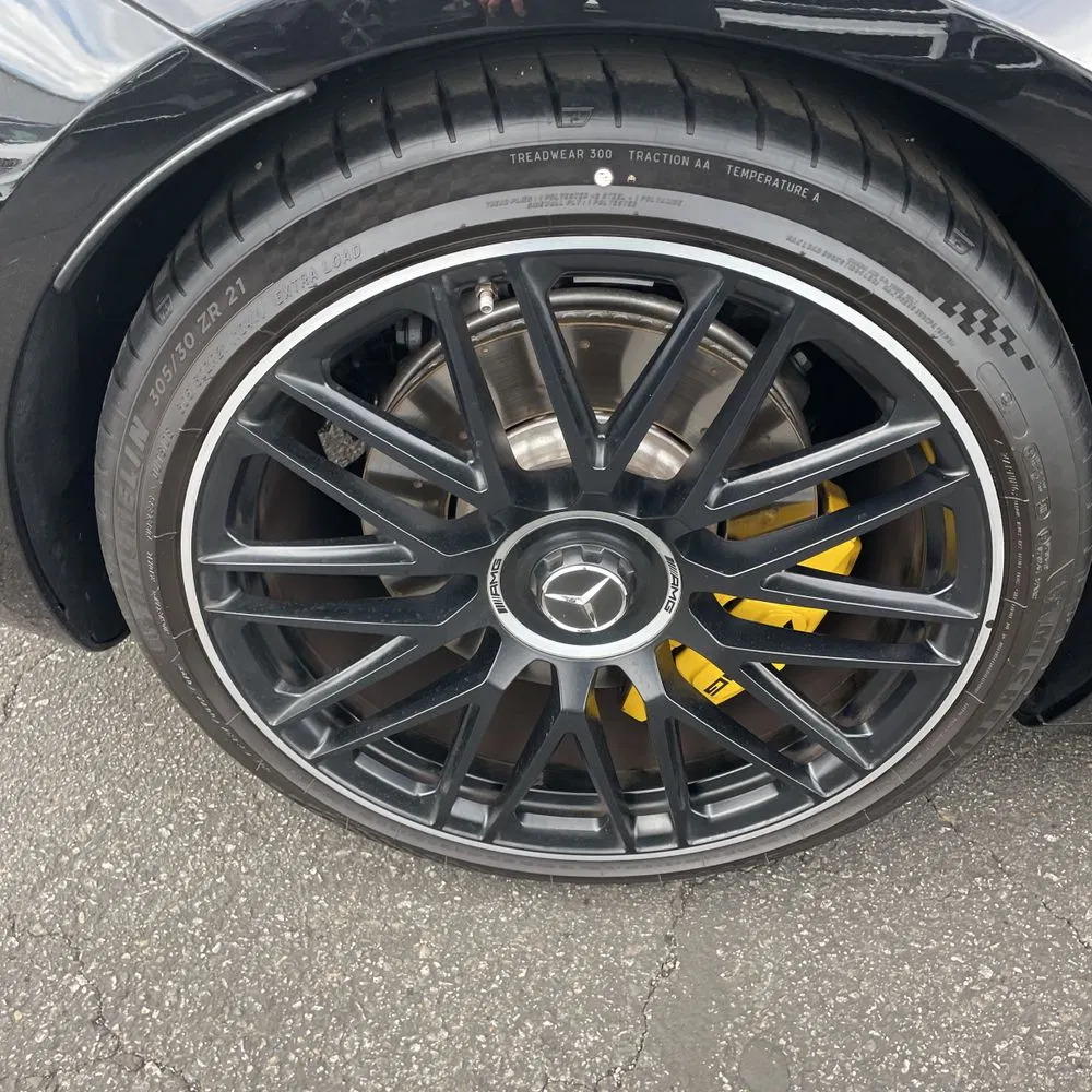 2022 Mercedes-Benz SL-Class AMG SL 63