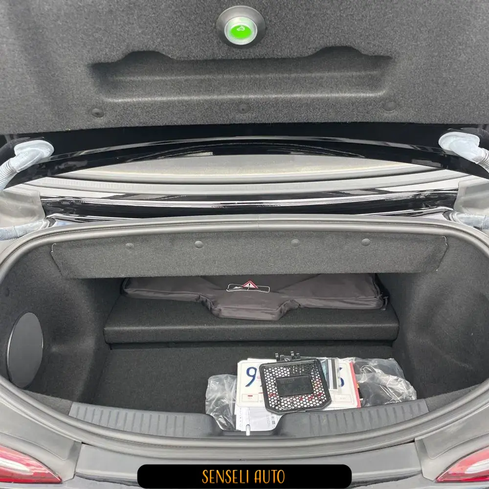 2022 Mercedes-Benz SL-Class AMG SL 63