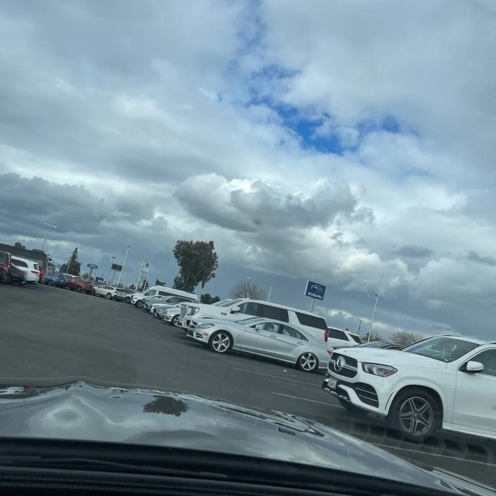 2022 Mercedes-Benz SL-Class AMG SL 63