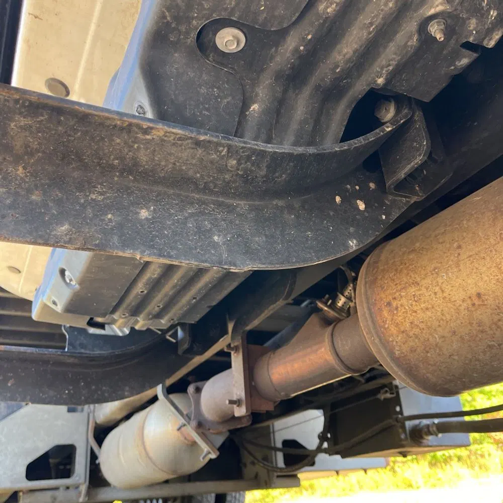 2022 Chevrolet Silverado 4500 W/T