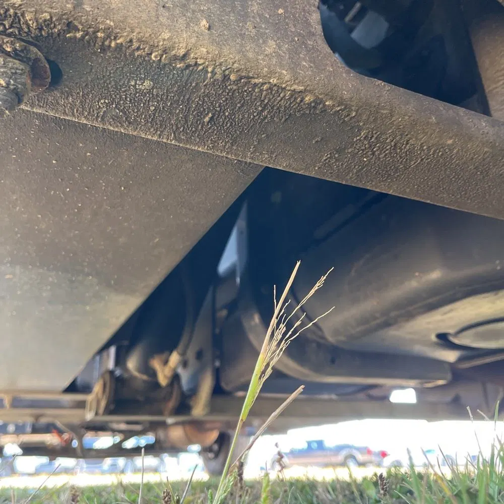 2022 Chevrolet Silverado 4500 W/T