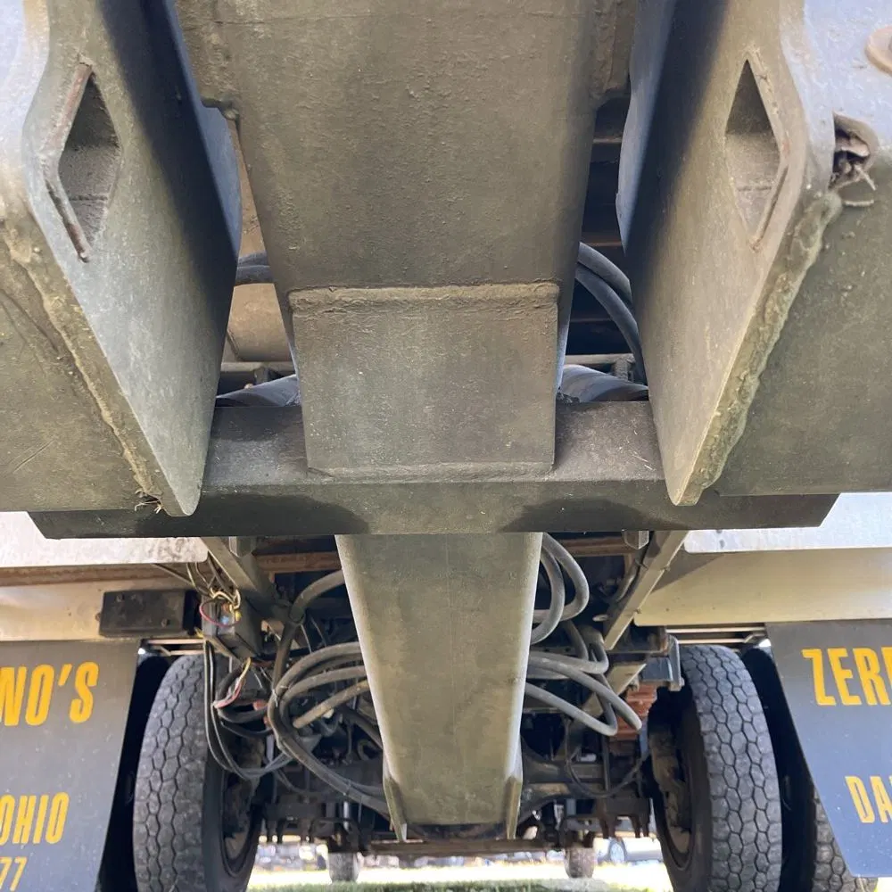 2022 Chevrolet Silverado 4500 W/T